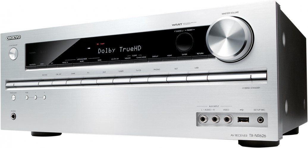 Onkyo TX-NR626